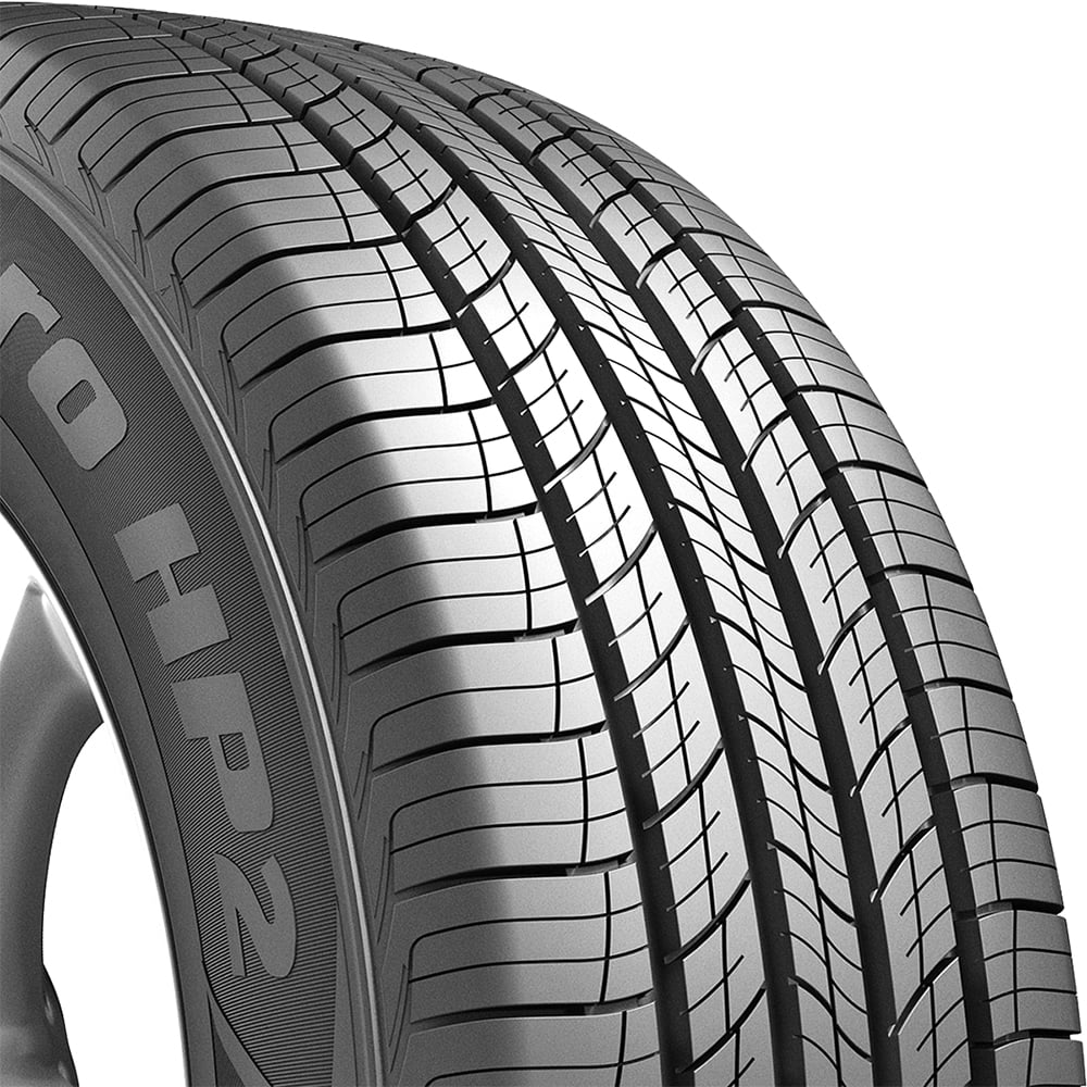 Hankook Dynapro HP2 RA33 All-Season Tire - 265/45R20 108V Fits: 2014  Explorer Sport, 2020-23 Mercedes-Benz GLE350 4Matic
