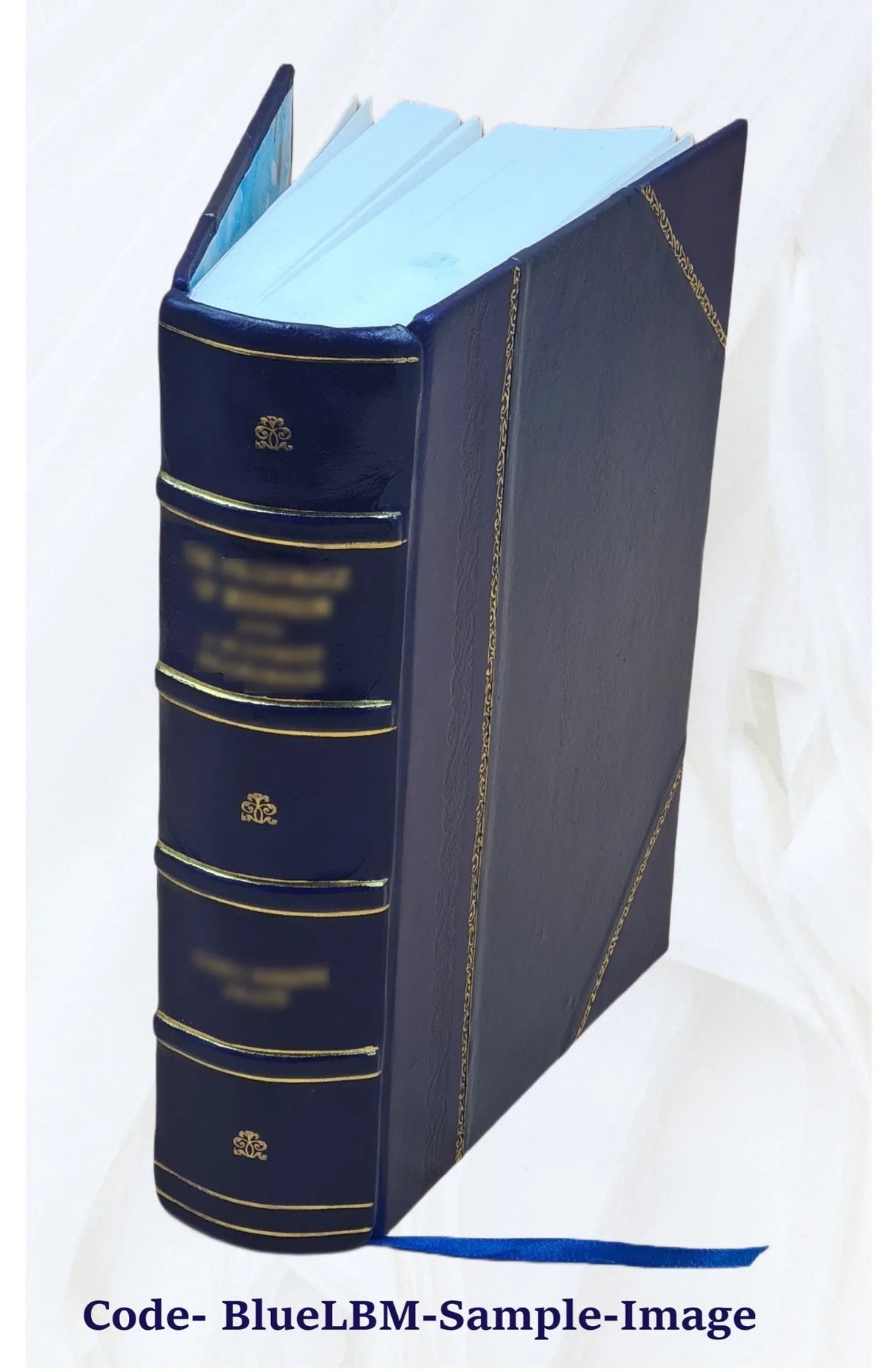 Volume ser.2v.25 1860 1860 [Leather Bound]. Revue des deux mondes