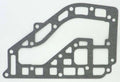 New Exhaust wrap Gasket matching With Yamaha PWC Wave Jammer Runner 500 1989 1990 1991 1992 1993 By Part Numbers 6K8411240000 6K841124A100