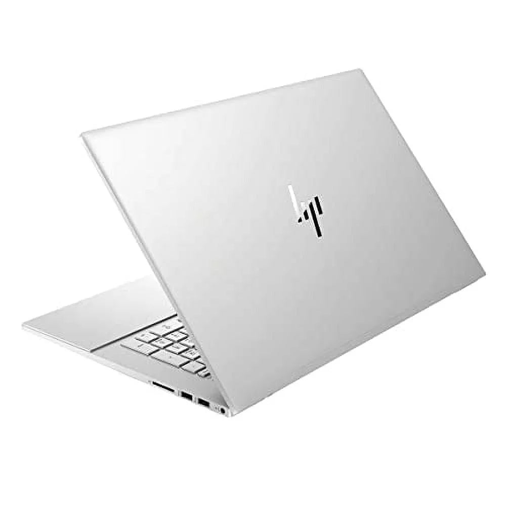 2023 Envy Laptop 17.3" FHD IPS Touchscreen 12-Core 12th  i7-1260P Iris Xe Graphics 64GB DDR4 4TB NVMe SSD WiFi 6E HDMI Thunderbolt4 Backlit Keyboard Windows 11 Home w/RE 32GB USB