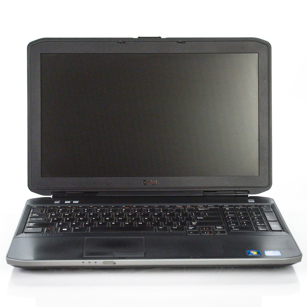 Used  Latitude E5530 Laptop i3 Dual-Core 8GB 1TB Win 10 Pro B v.AA