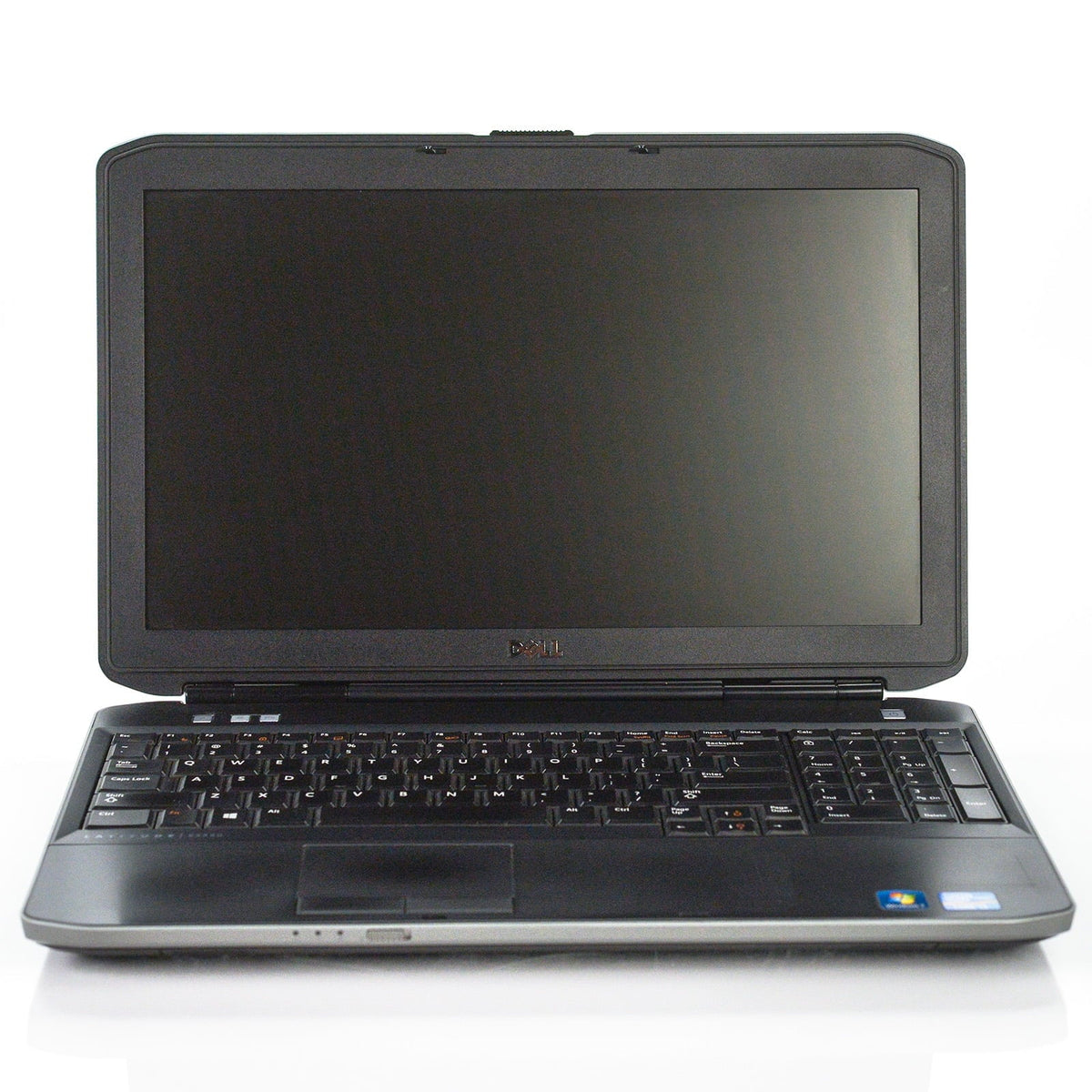 Used  Latitude E5530 Laptop i3 Dual-Core 8GB 1TB Win 10 Pro B v.AA