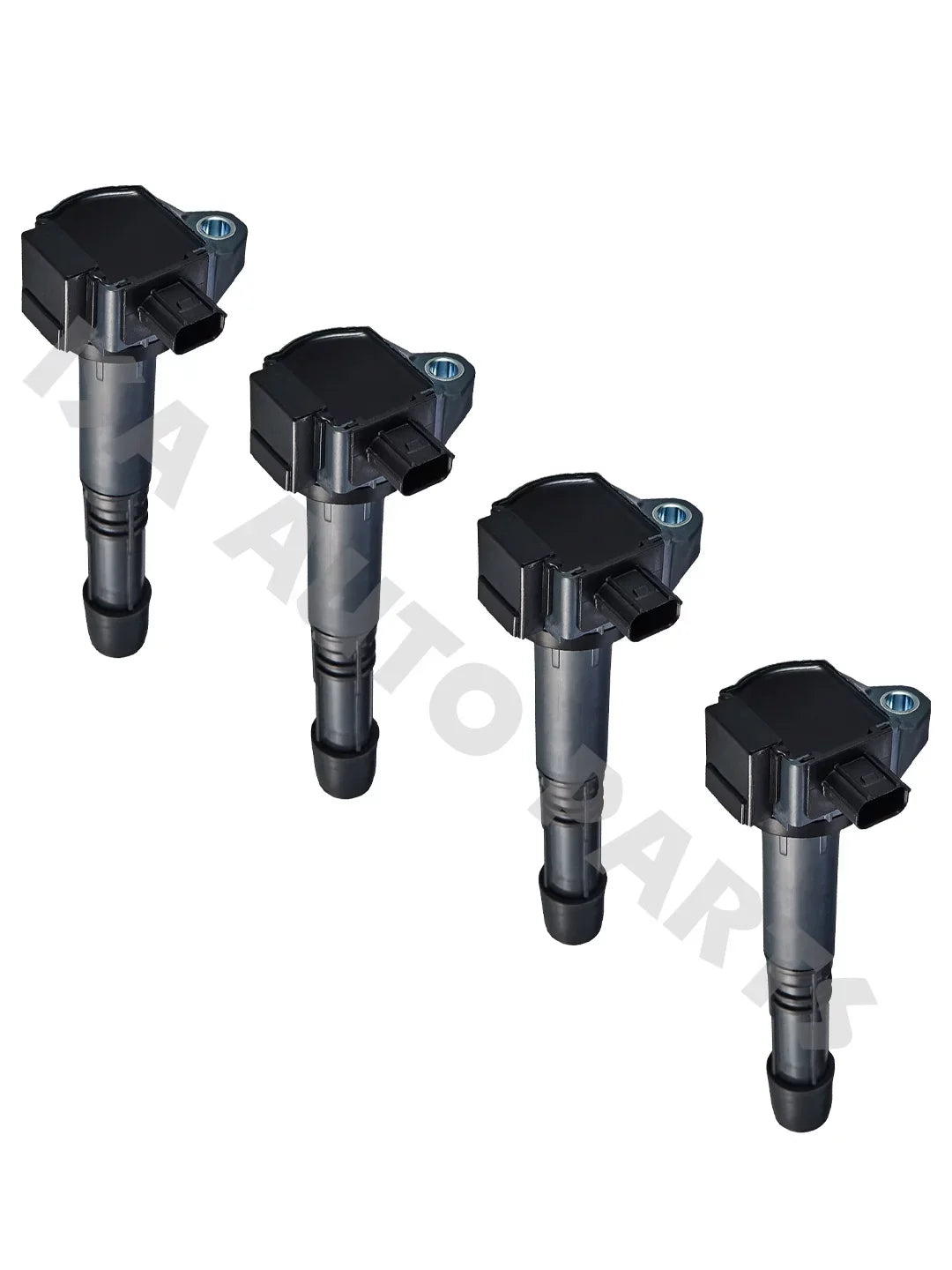 Set of 4 Ignition Coils suitable with 2015-2018 Honda CR-V 2.4L L4 2015-2019 Acura TLX 2.4L L4 Replacement for UF712 GN10732, C-867, C1832