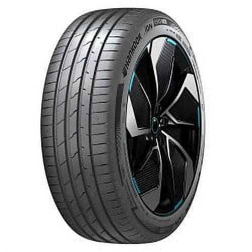 (Qty: 4) 275/50R20XL Hankook iON evo AS SUV IH01A 113V tire Fits: 2017-22 Mercedes-Benz GLS450 4Matic, 2019-20  X7 xDrive40i