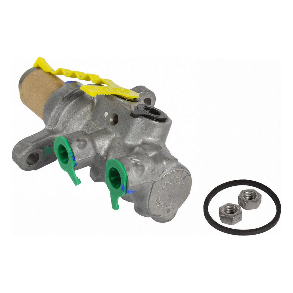 Motorcraft Brake Master Cylinder Fits select: 2013-2019  ESCAPE, 2012-2018  FOCUS