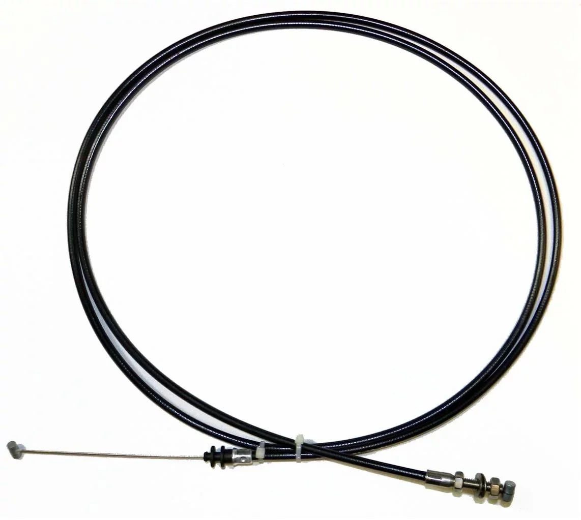 NEW THROTTLE CABLE IS appropriate WITH SEA-DOO 99 00 01 02 03 04 05 GTX GTI LE RFI 800CC 277000847 277000847