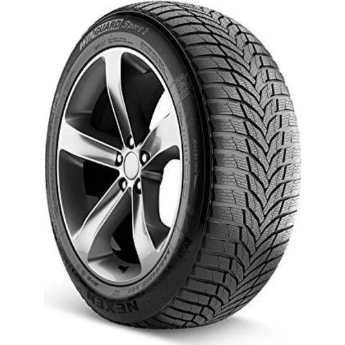 Nexen Winguard Sport 2 235/40R18XL 95W BSW (2 Tires) Fits: 2012-18  Focus Titanium, 2017-23 Honda Civic Sport Touring