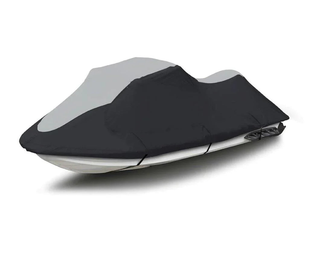 SUPER HEAVY-DUTY PWC JetSki wrap matching for Polaris SL650 / SL750 1992-1995 Jet Ski PWC protector 1-2 Seater