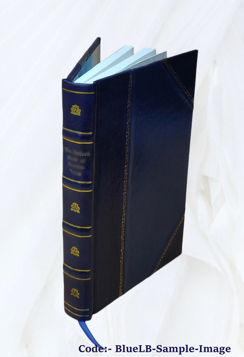 1906 [Leather Bound]. Wood. T. Buffum; illustrated with six photogravures from original drawings, by F. Smith of Bear City, and other frontier sketches, by George T