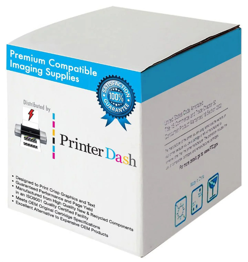 157) (T157CMYLCLMPLMBLLBK-US). PrinterDash Replacement for Stylus Photo R3000 Inkjet Combo Pack (PBK/C/M/Y/LC/LM/LBK/MBK/LLBK) (NO