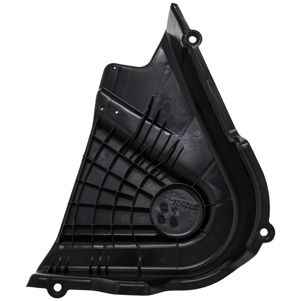 CUB CADET 731-09969C Spindle shield Left Hand RZT GT LX SX XT1 XT2 ZT1 ZT2 ULTIMA