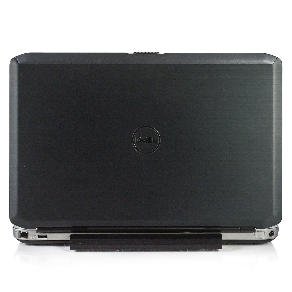 Used  Latitude E5530 Laptop i3 Dual-Core 8GB 1TB Win 10 Pro B v.AA