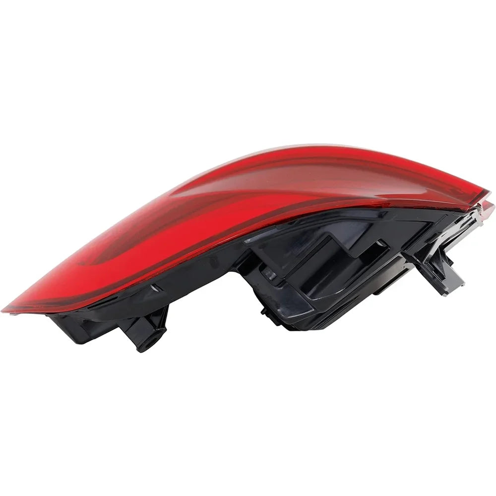 New Right Tail Lights matching With  X3 Xdrive30E Sdrive30I M40I M Sport Utility 4-Door 2.0L 3.0L 2018 2019 2020 2021 By Part Number Bm2805136 11-14779-00 63 21 9 853 374 63219853374