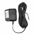 FITE ON appropriate 8m/26ft 18V AC-AC Adapter Charger Power Replacement for Nest Hello/Zmodo Greet Doorbell Plug