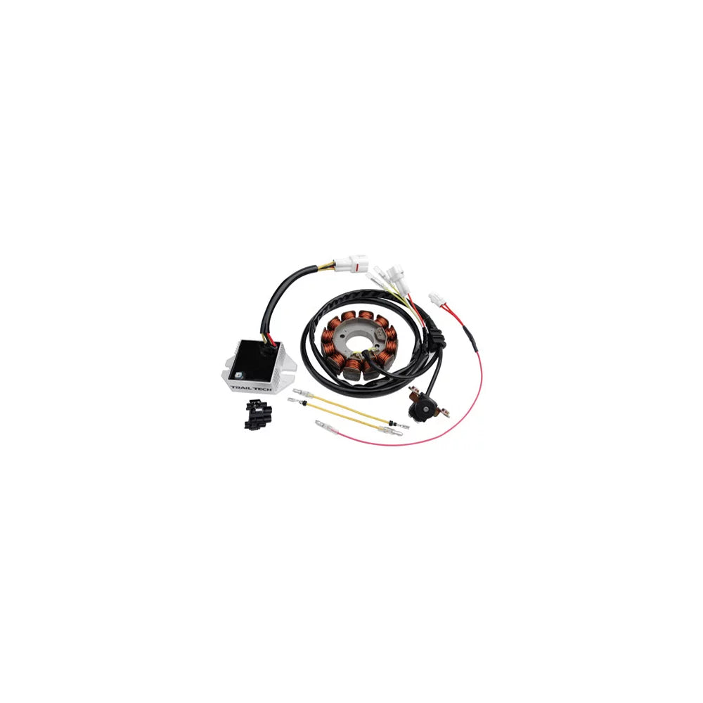 Trail Tech Complete Stator Kit 100 Watt suitable With Beta 480 RR Racing 2019