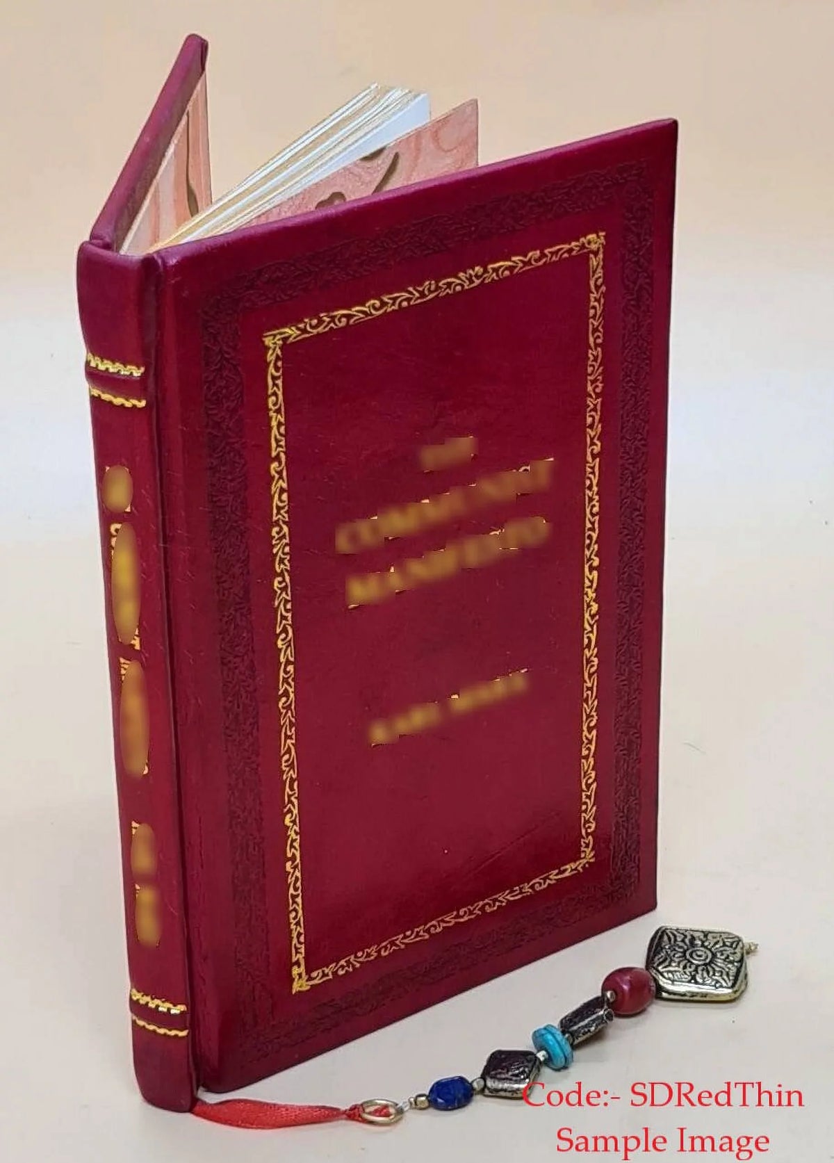 20 11 [Premium Leather Bound]. Otto Schneid Papers Photographs and Cards of Art Before 1939--Weingart Joachim
