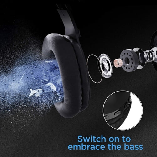 Wireless Headphones Foldable Over Ear Headset w Mic Earphones Hi-Fi Sound R8J for  Galaxy Tab S6 Lite 10.4 S2 8.0 10.5 S5e 10.5 S4 10.5 S7 (2020) S 10.5 SM-T800 S8 Plus S21 Plus S20