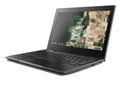 Restored  81QB0000US Chromebook 100e 11.6" HD MediaTek MT8173C 2.10GHz 4GB RAM 32GB eMMc Chrome OS Black (Refurbished)
