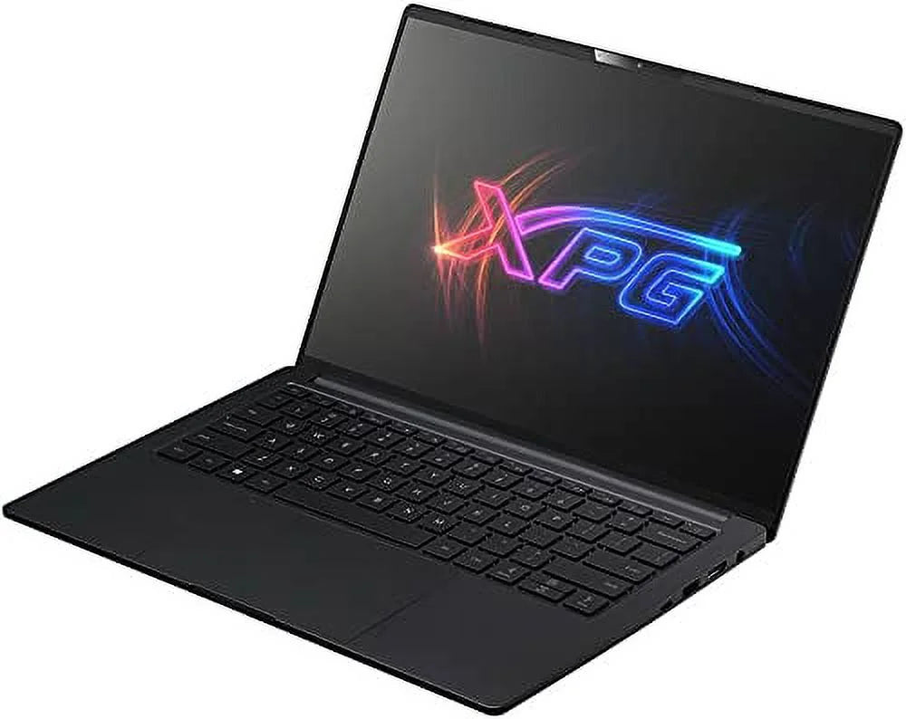 EXCaliberPC 2021 XPG Xenia 14 Gaming Laptop (i5-1135G7, 64GB RAM, 512GB NVMe SSD,  Iris Xe, 14" WUXGA, Windows 10) XENIA14I5G11GXELX-BKCUS