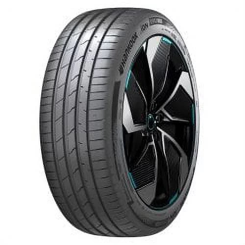(Qty: 4) 275/50R20XL Hankook iON evo AS SUV IH01A 113V tire Fits: 2017-22 Mercedes-Benz GLS450 4Matic, 2019-20  X7 xDrive40i