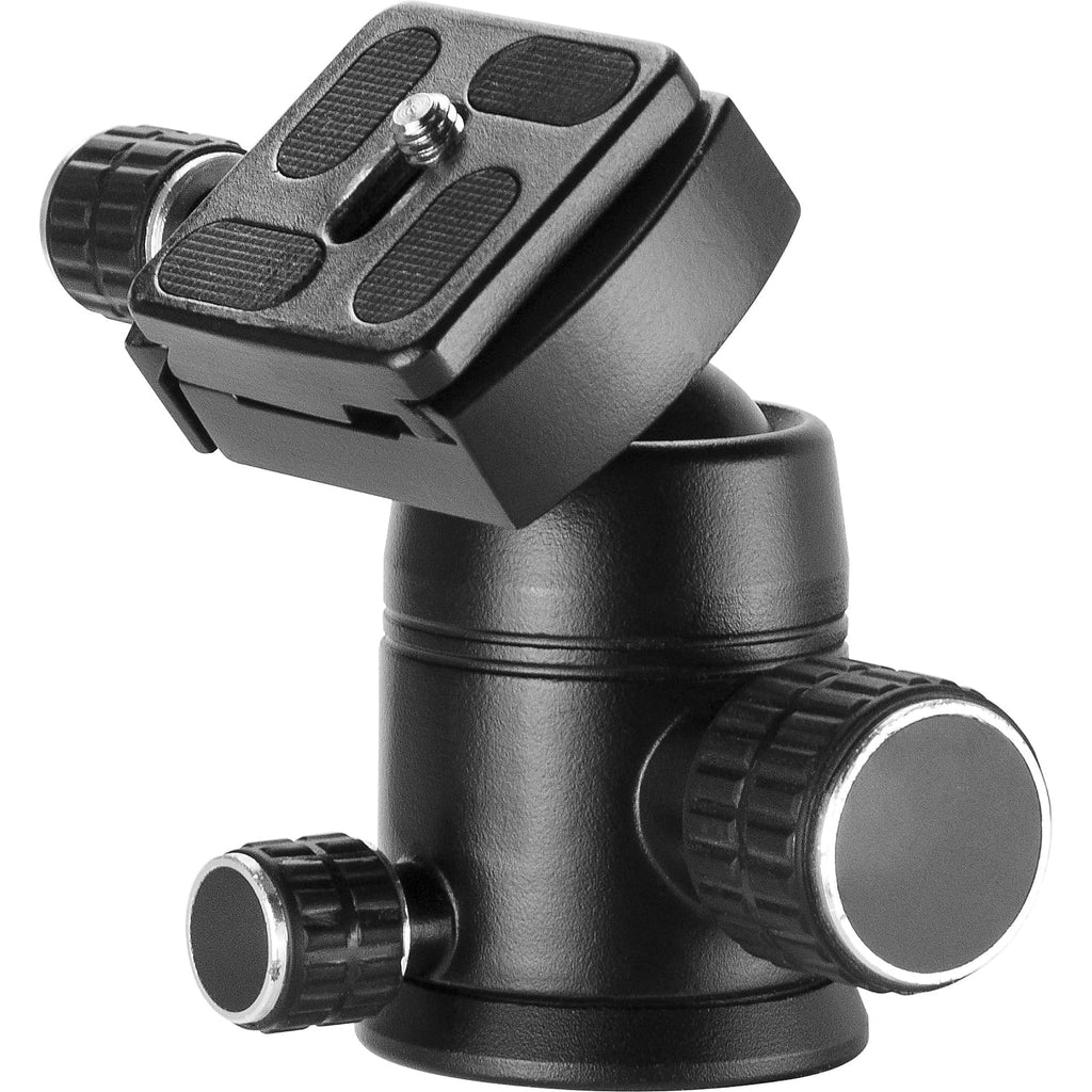 BARSKA Ball Joint Tripod Head