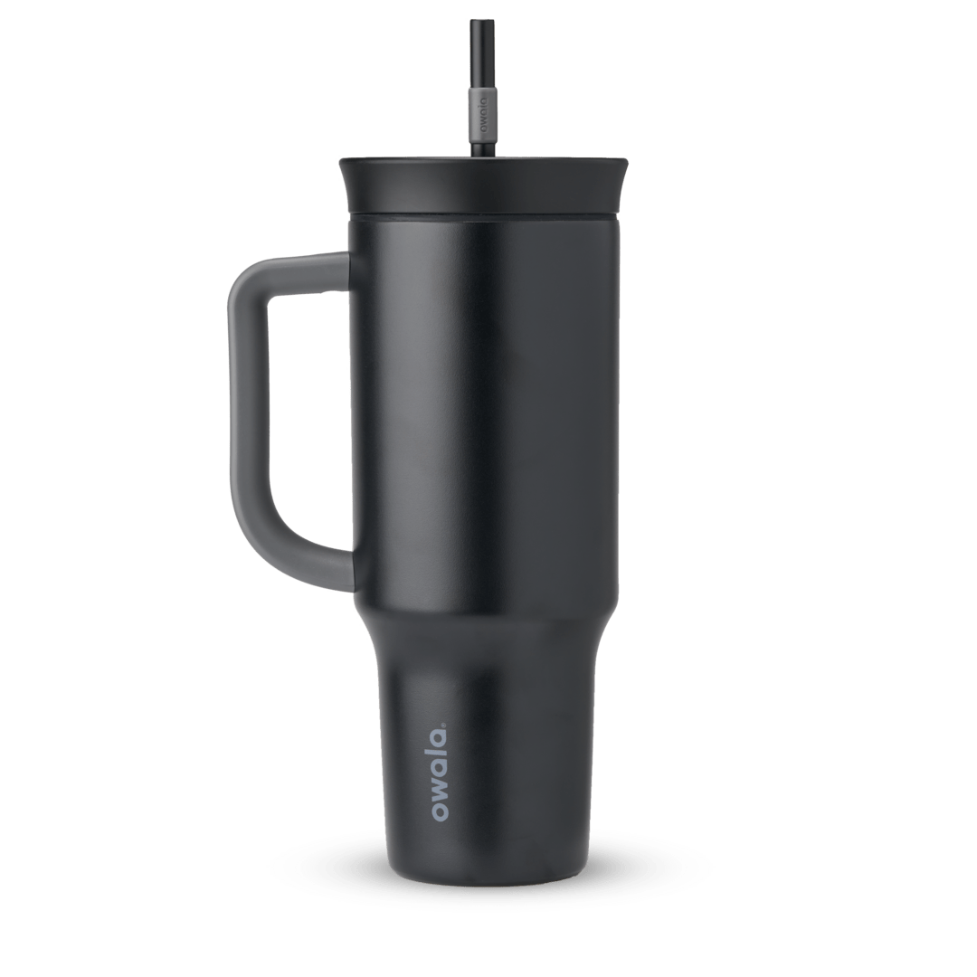 40oz Tumbler - Second Set 03