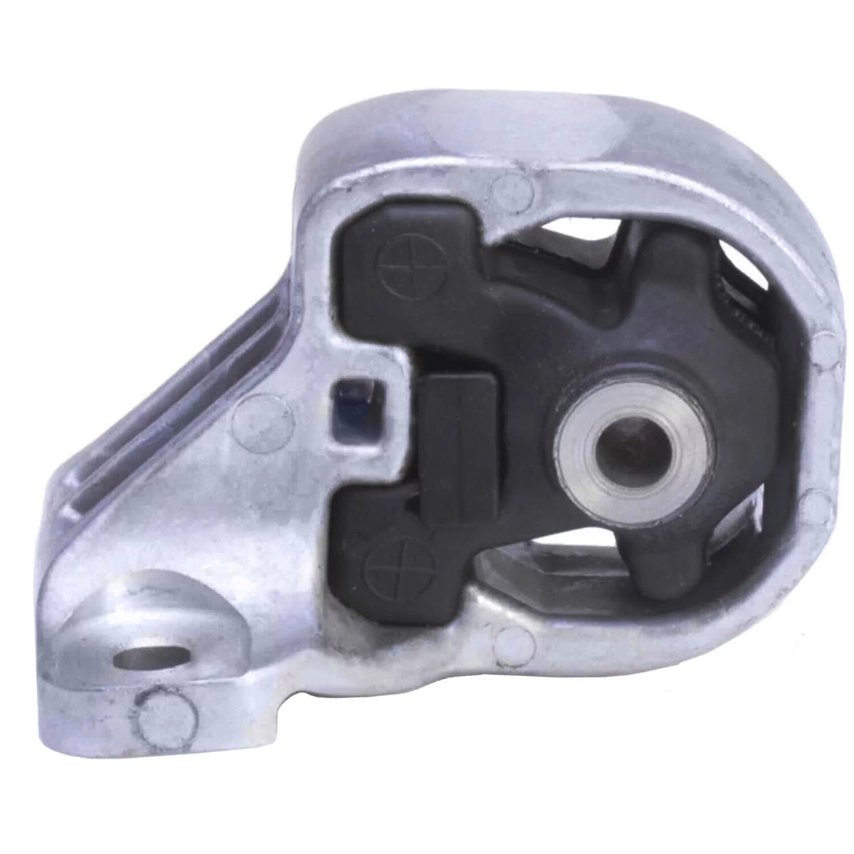 CF Advance suitable with 10-19 Subaru Legacy Outback 3.6L H6 Front Engine Motor Mount 9847 EM-7247 2010 2011 2012 2013 2014 2015 2016 2017 2018 2019