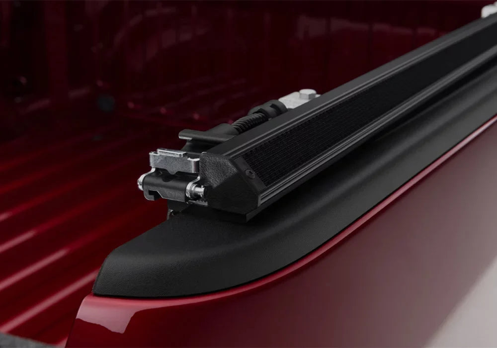Truxedo Truxport Soft Roll Up Truck Bed Tonneau wrap | 286901 | suitable with 2019-2022 Dodge Ram 1500 W/ Or w/out Multi-Function (Split) Tailgate 6' 4" Bed (76.3")