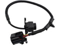 Park Assist Camera - matching with 2011 - 2012 Ram 2500