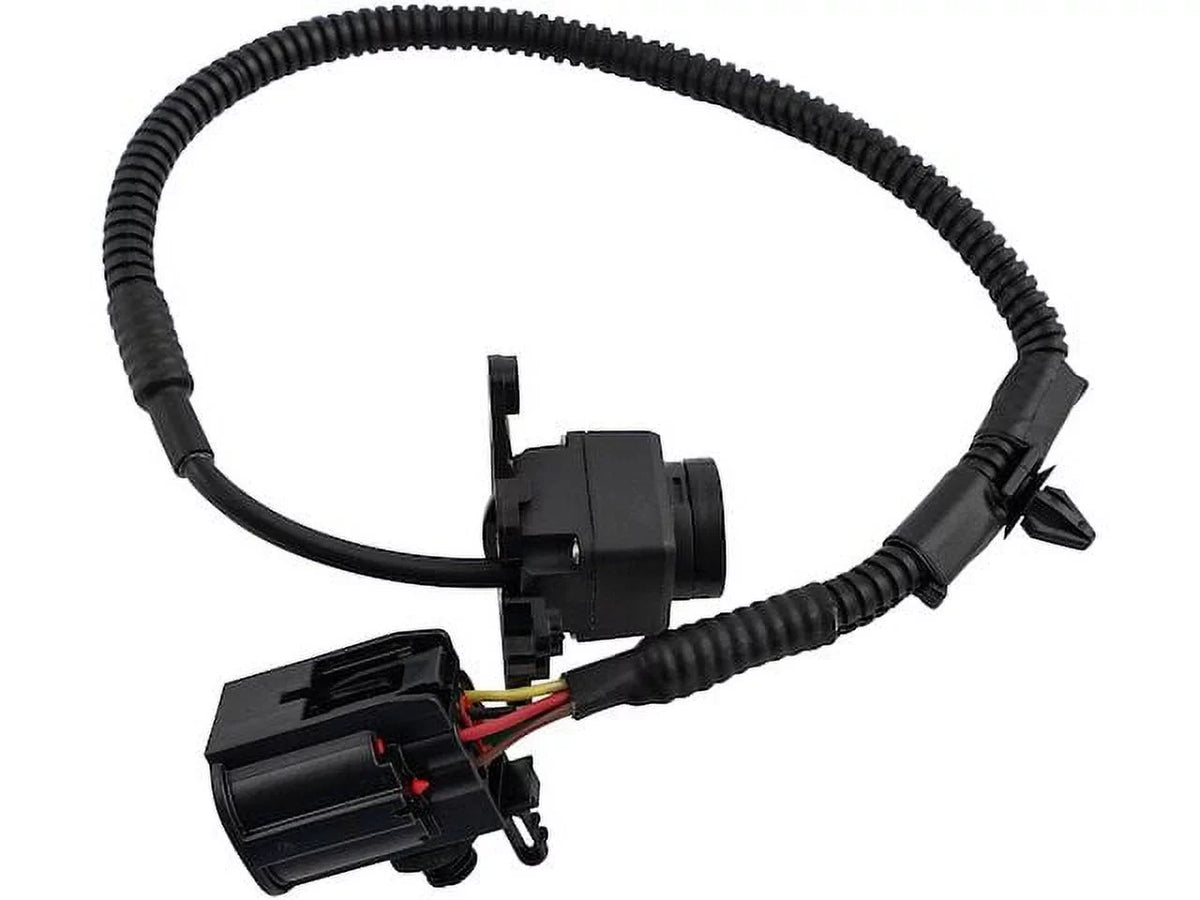 Park Assist Camera - matching with 2011 - 2012 Ram 2500