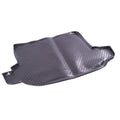 Wellvisors All atmospheric conditions Trunk Liner Cargo Mat Black For Subaru Forester 2009-2013