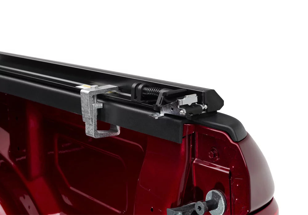 Truxedo Truxport Soft Roll Up Truck Bed Tonneau wrap | 286901 | suitable with 2019-2022 Dodge Ram 1500 W/ Or w/out Multi-Function (Split) Tailgate 6' 4" Bed (76.3")