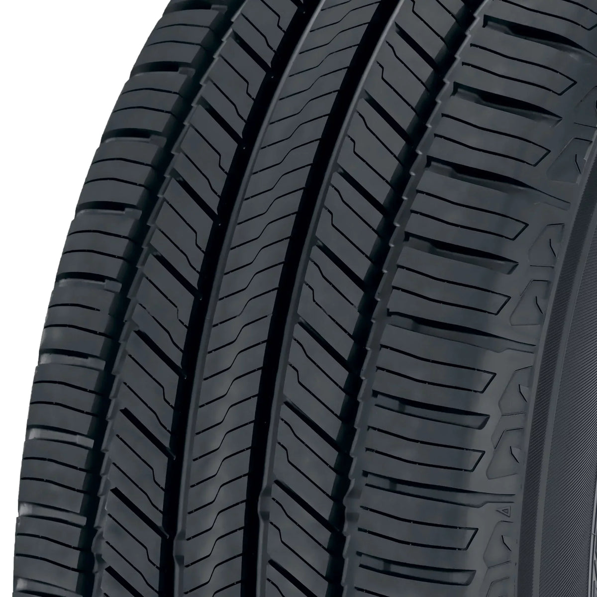 Yokohama Geolandar CV G058 235/65R18 106V BW All Season Tire