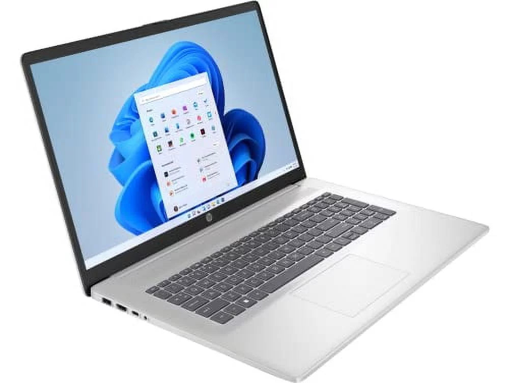17-CN300 17.3" FHD (1920 x 1080) IPS Laptop 2023 New ~  i7-1355U 10-Core ~  Iris Xe Graphics ~ Wi-Fi 6~16GB DDR4 2TB SSD ~ Win10 Pro WWC 32GB USB