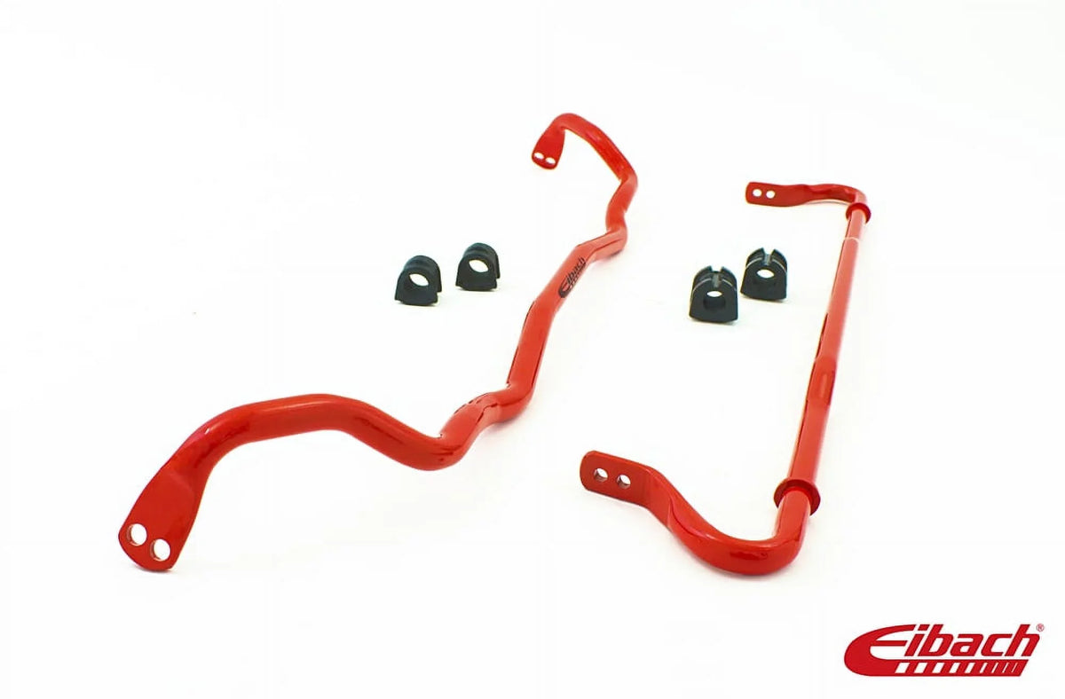 Eibach 35mm Front and 29mm Rear Anti-Roll Kit for 99-04  Mustang Cobra Conv/Coupe SN95