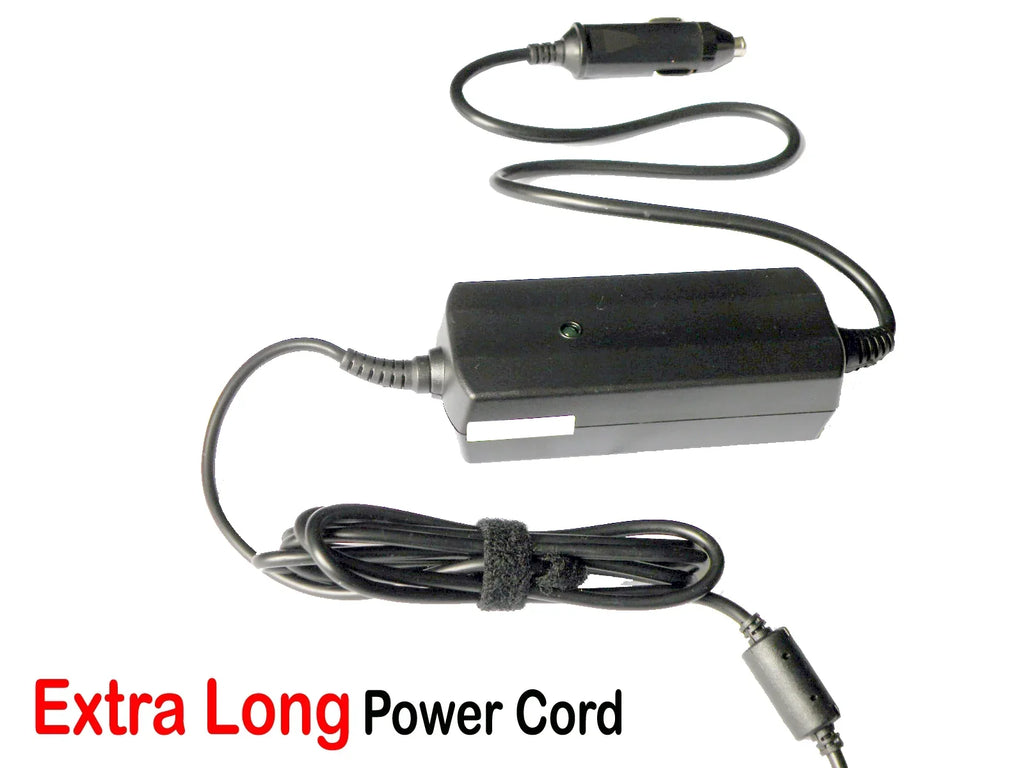 iTEKIRO Auto Car Charger for  TravelMate 614TXCi, 614TXV, 620, 6231, 6291, 6292, 6293, 630, 6410, 6460, 6492