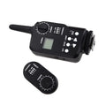 FT-16 Wireless Flash Trigger with Power Controller, matching with Witstro AD180, AD360 Speedlite Flash, , Pentax Cameras