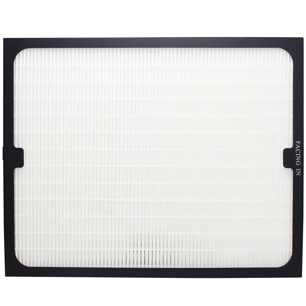 6-Pack Replacement Blueair 203 Air Purifier Filter - suitable Blueair 200 & 300 Air Filter