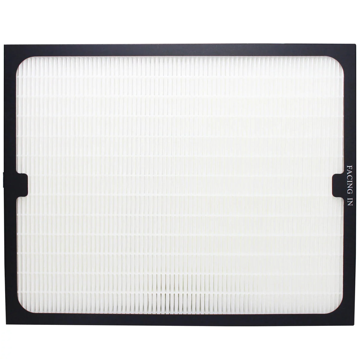 6-Pack Replacement Blueair 203 Air Purifier Filter - suitable Blueair 200 & 300 Air Filter