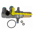 Motorcraft Brake Master Cylinder Fits select: 2013-2019  ESCAPE, 2012-2018  FOCUS