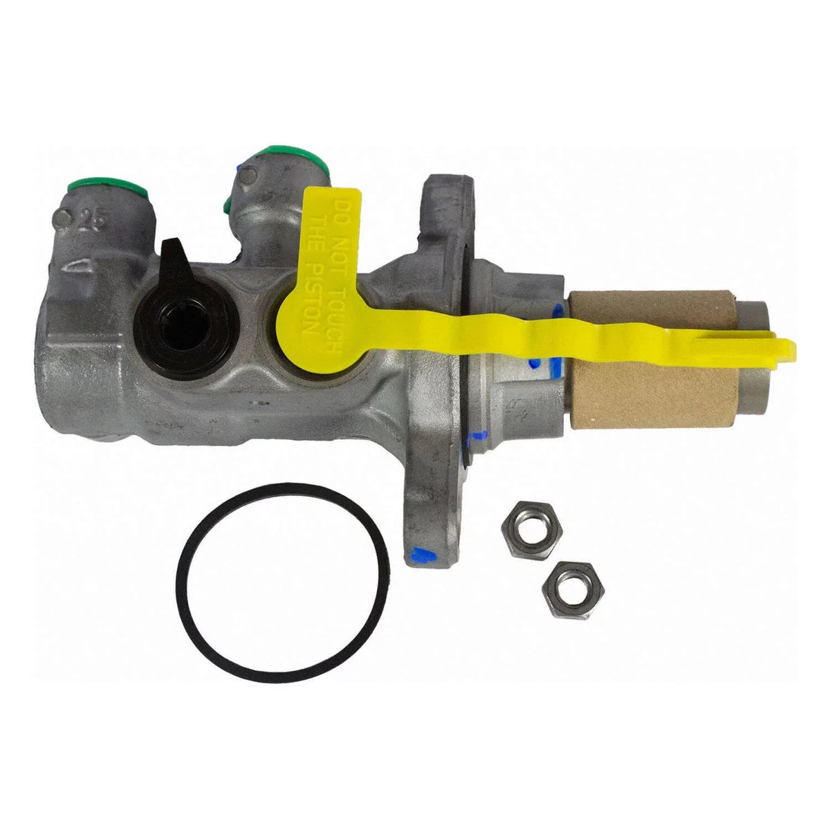 Motorcraft Brake Master Cylinder Fits select: 2013-2019  ESCAPE, 2012-2018  FOCUS