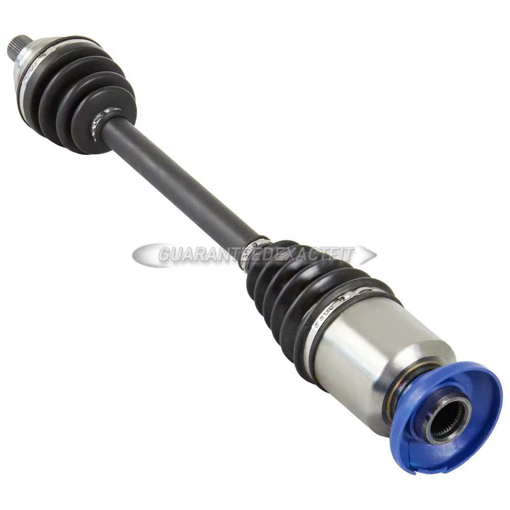 For VW Tiguan AWD 2018 2019 2020 Front Right Passenger Side CV Axle Shaft - Buyautoparts