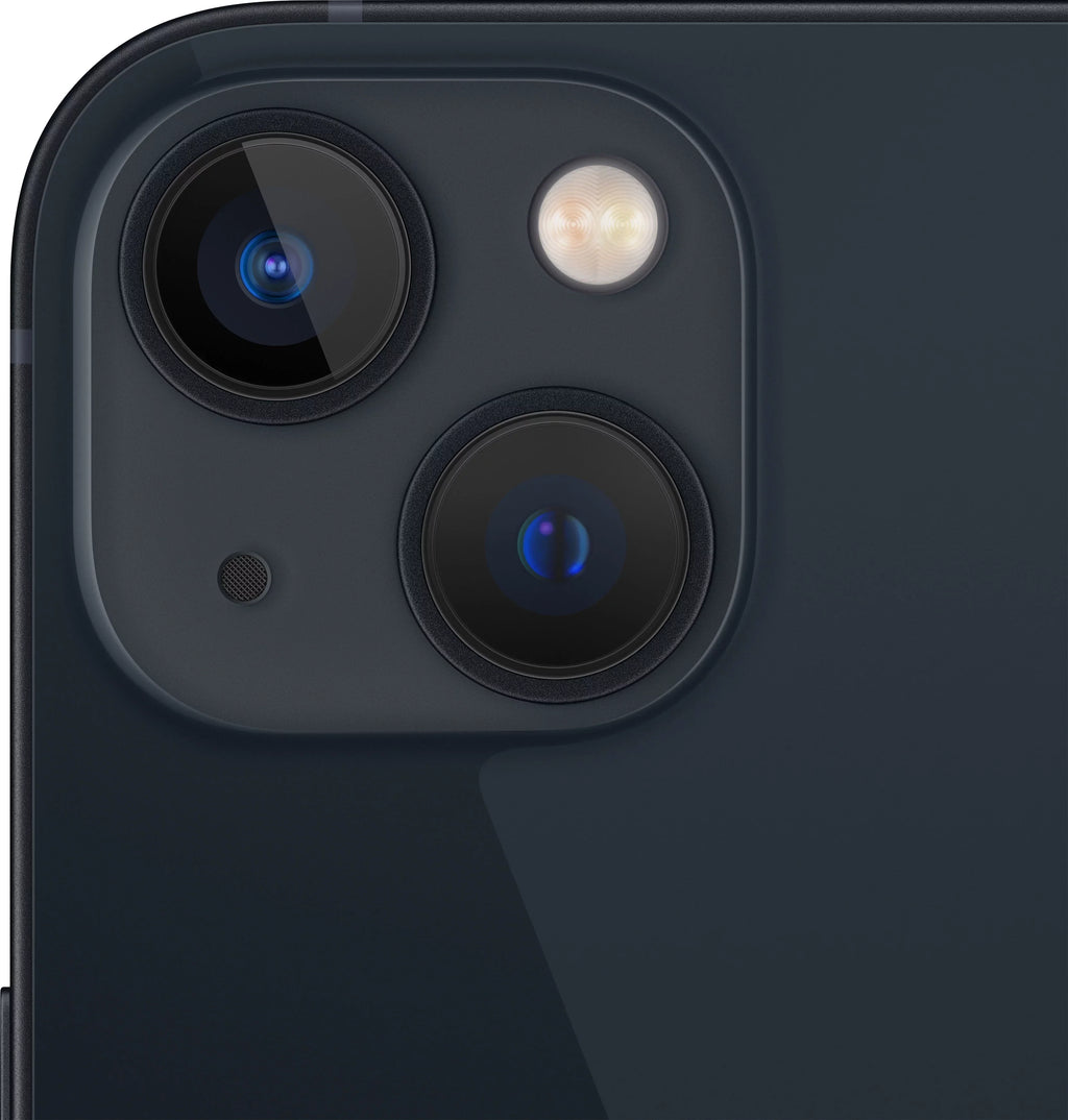 Restored  iPhone 13 Mini - Carrier Unlocked - 128GB Midnight (Refurbished)