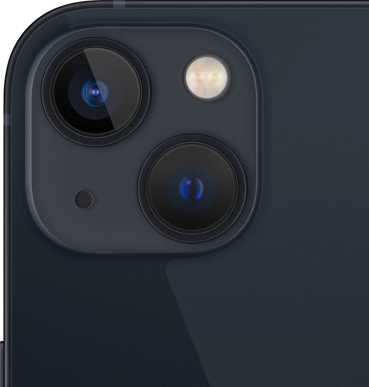 Restored  iPhone 13 Mini - Carrier Unlocked - 128GB Midnight (Refurbished)