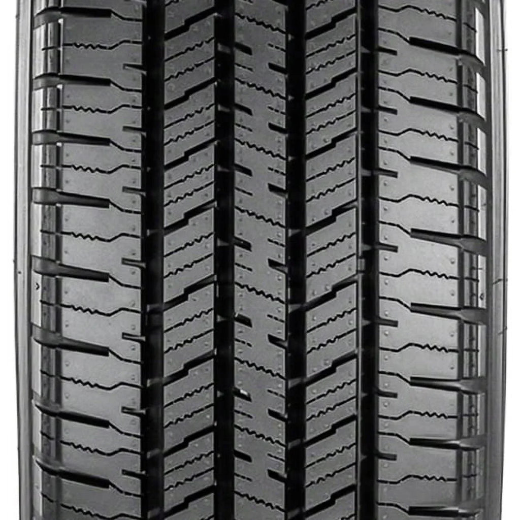 Hankook Dynapro HT (RH12) Highway P245/75R16 109T Light Truck Tire Fits: 2015  Tacoma TRD Pro, 1996-2002 Chevrolet Tahoe LT