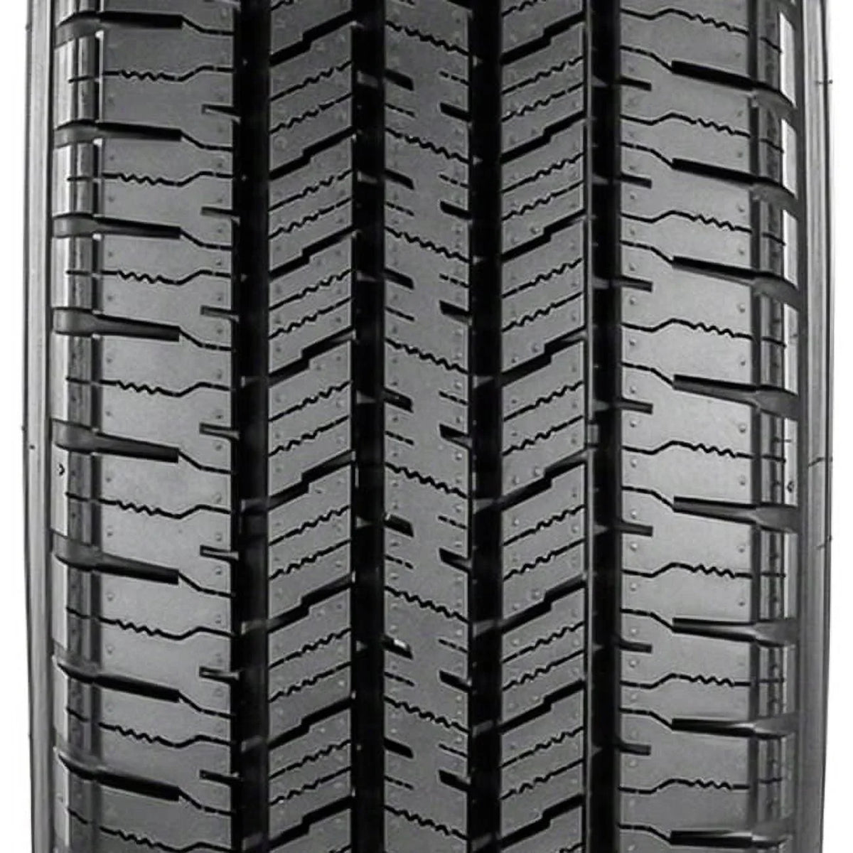 Hankook Dynapro HT (RH12) Highway P245/75R16 109T Light Truck Tire Fits: 2015  Tacoma TRD Pro, 1996-2002 Chevrolet Tahoe LT