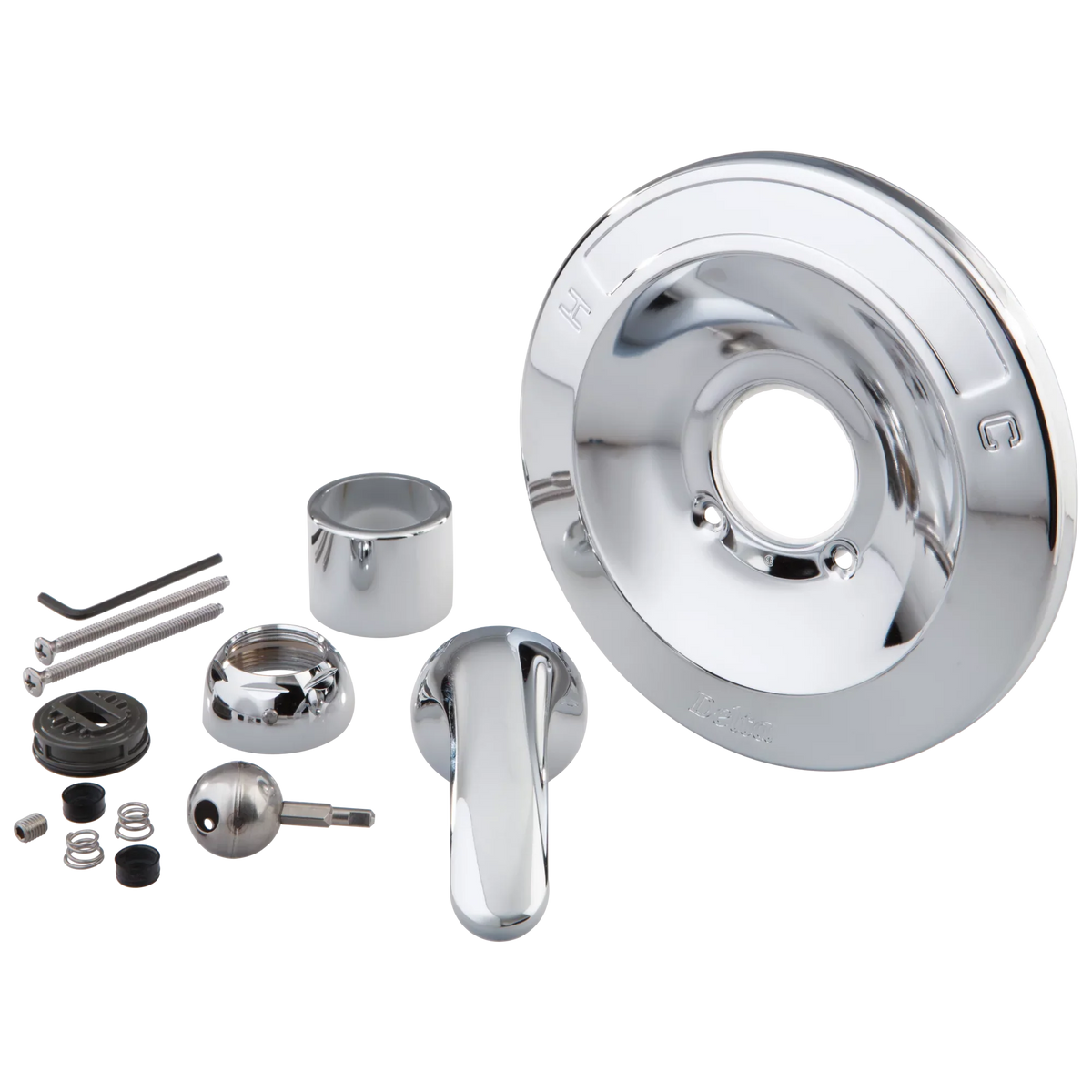 Delta Other Renovation Kit - 600 Series Tub & Shower