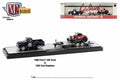 M2 Machines Auto Hauler 64 1956  F-100 Truck & 1932  Roadster