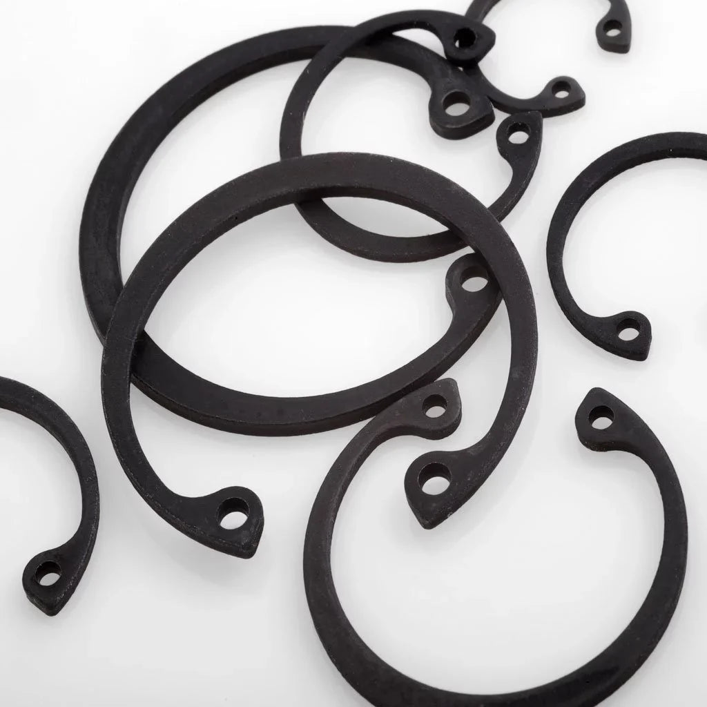 Internal Retaining Ring / Housing Ring 1-5/16" (Pack of 600) Carbon Steel