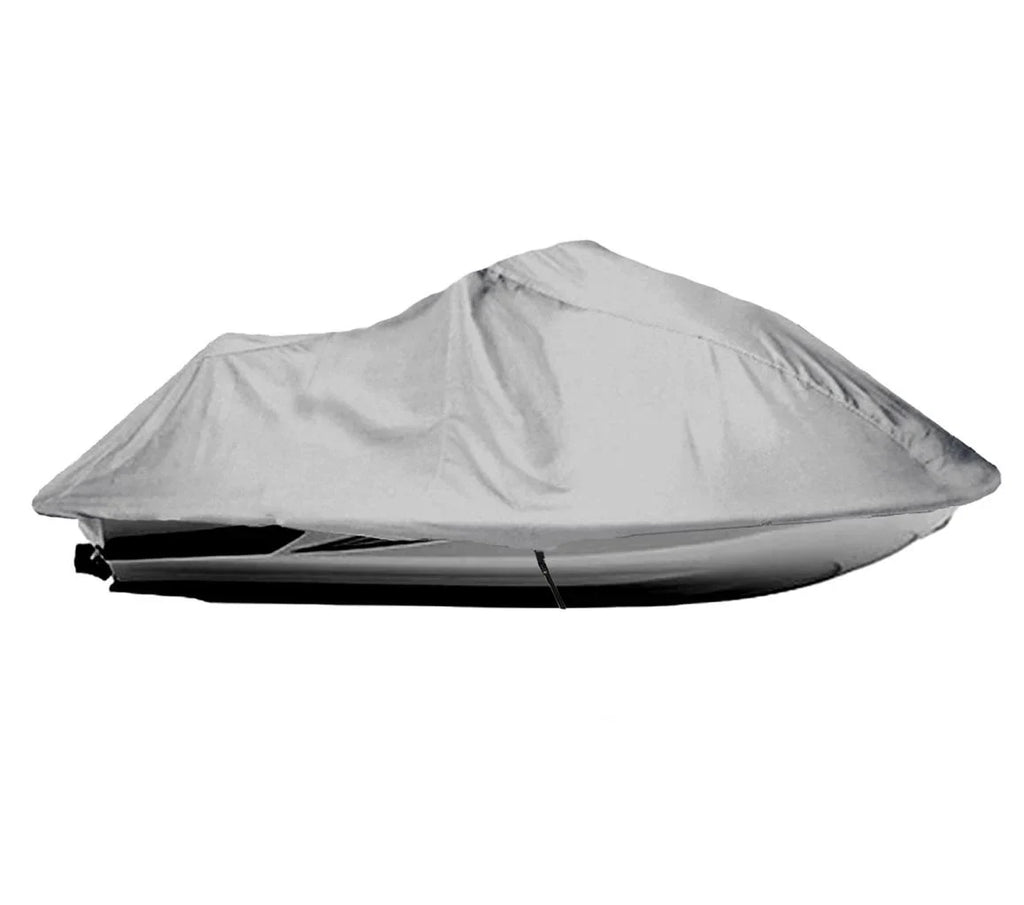 appropriate for Tigershark by Arctic Cat Jet Ski TS 1000L shield 1998 1999 3 Seat 126" 420 Denier STORAGE wrap